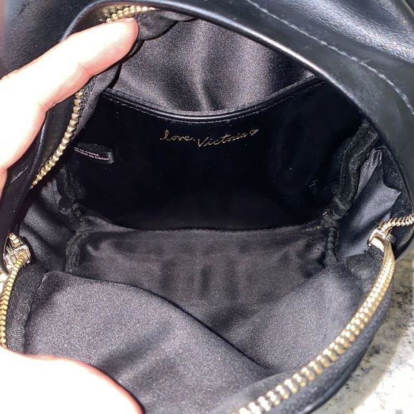 Victoria’s Secret Backpack Purse